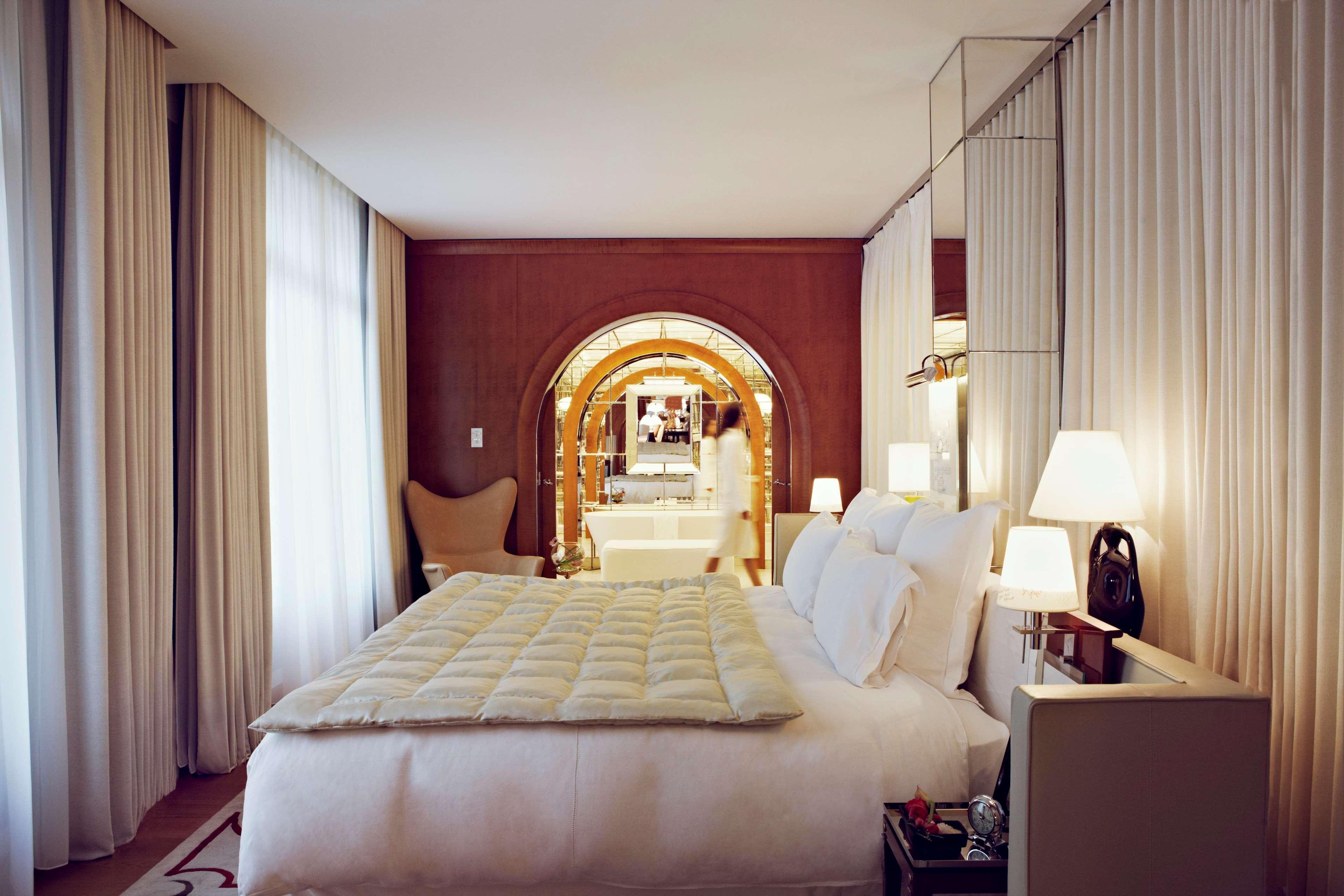 Hotel Le Royal Monceau Raffles Paris Ruang foto
